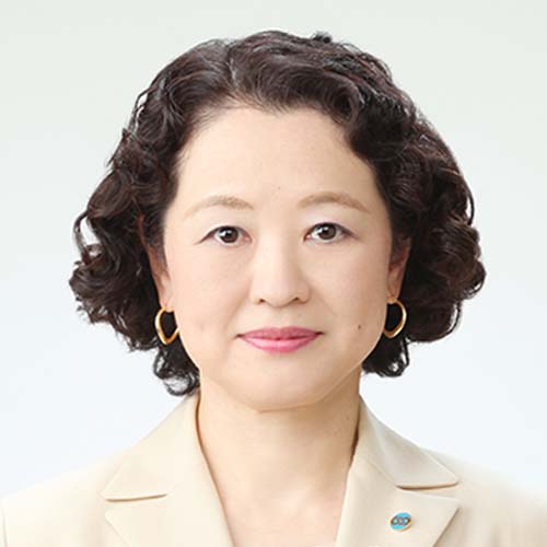芳野友子