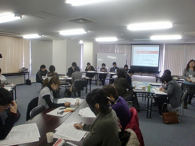 【報告】東日本大震災復興支援子育て応援会議 in 仙台を開催しました