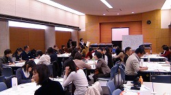 【報告】子ども・子育て支援の先駆事例に学ぼう! in 仙台